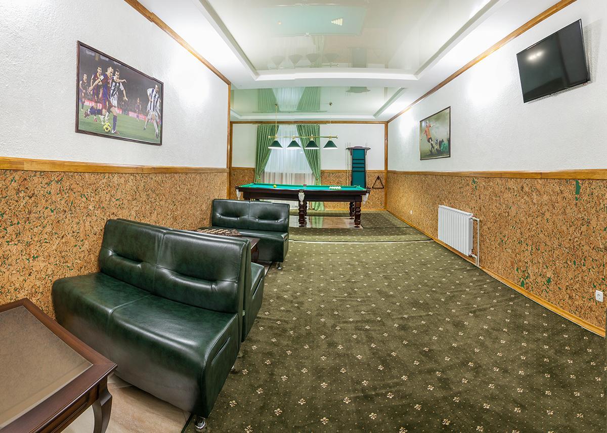 Arena Hotel Poltava Kültér fotó