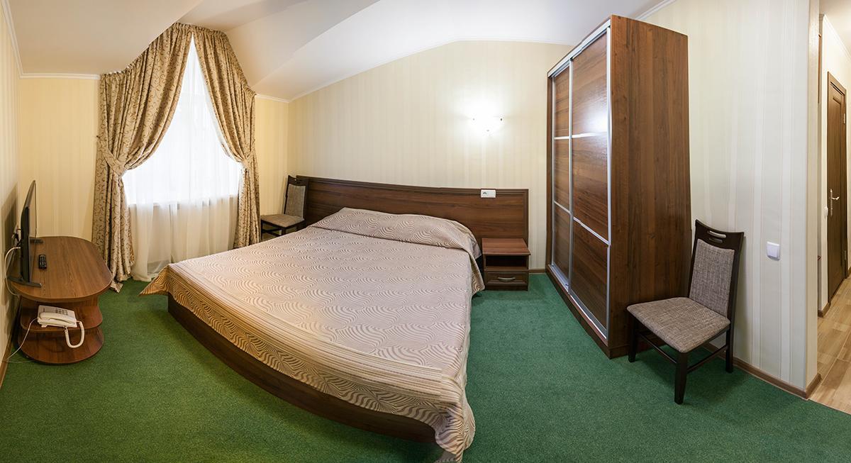 Arena Hotel Poltava Kültér fotó
