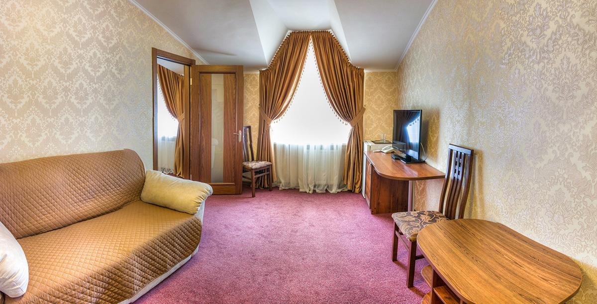 Arena Hotel Poltava Kültér fotó