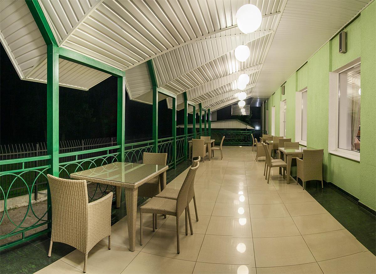 Arena Hotel Poltava Kültér fotó